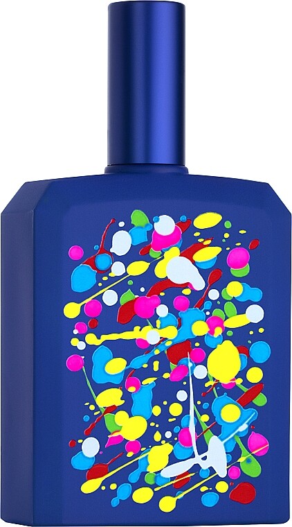 Духи Histoires de Parfums This Is Not a Blue Bottle 1.2
Духи Histoires de Parfums This Is Not a Blue Bottle 1.2