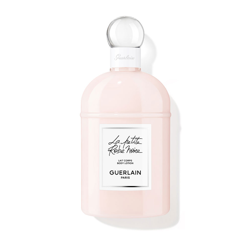 Увлажняющий лосьон для тела Guerlain La Petite Robe Noire, 200 мл
Увлажняющий лосьон для тела Guerlain La Petite Robe Noire, 200 мл