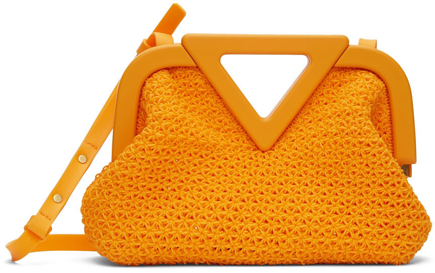 Оранжевая сумка с ручкой сверху Bottega Veneta, Оранжевый, Оранжевая сумка с ручкой сверху Bottega Veneta
Оранжевая сумка с ручкой сверху Bottega Veneta, Оранжевый, Оранжевая сумка с ручкой сверху Bottega Veneta