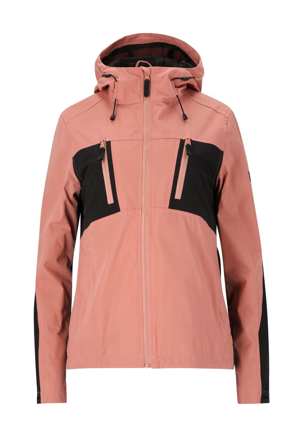 Функциональная куртка IRA W с водоотталкивающими свойствами WHISTLER, цвет Rose Dawn, Розовый, Функциональная куртка IRA W с водоотталкивающими свойствами WHISTLER, цвет Rose Dawn
Функциональная куртка IRA W с водоотталкивающими свойствами WHISTLER, цвет Rose Dawn, Розовый, Функциональная куртка IRA W с водоотталкивающими свойствами WHISTLER, цвет Rose Dawn