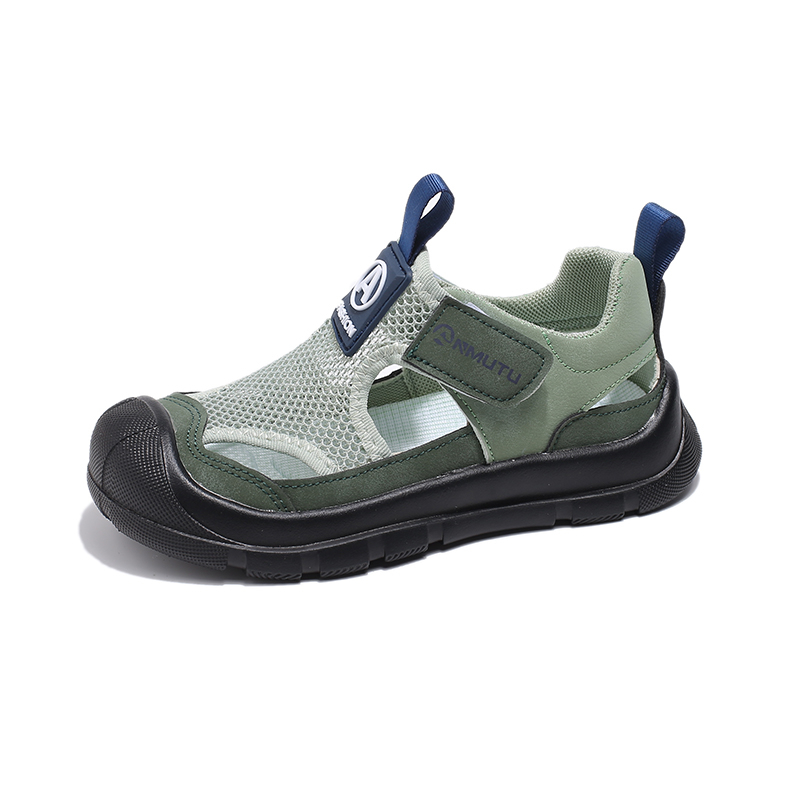 Детские сандалии TONYBEAR, зеленый
Детские сандалии TONYBEAR, зеленый