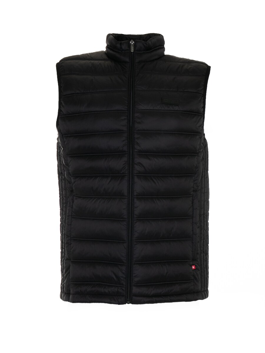Жилет BIG STAR Vest JAXOON, черный
Жилет BIG STAR Vest JAXOON, черный