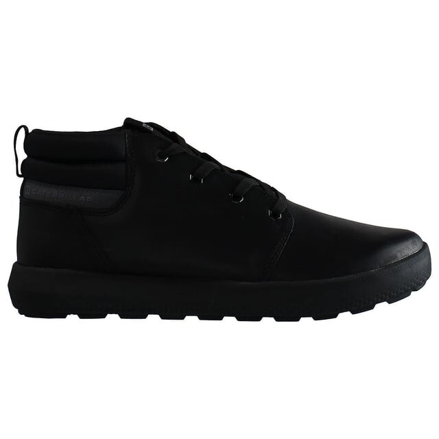 Proxy средние мужские черные ботинки Caterpillar, черный
Proxy средние мужские черные ботинки Caterpillar, черный