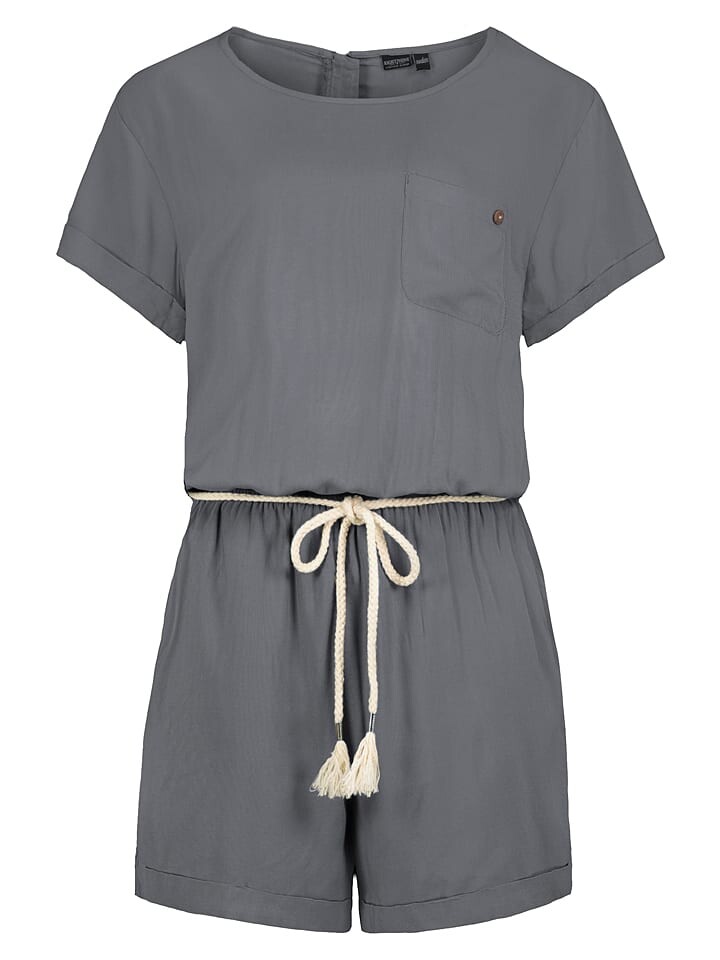 Комбинезон Eight2Nine, серый
Комбинезон Eight2Nine, серый