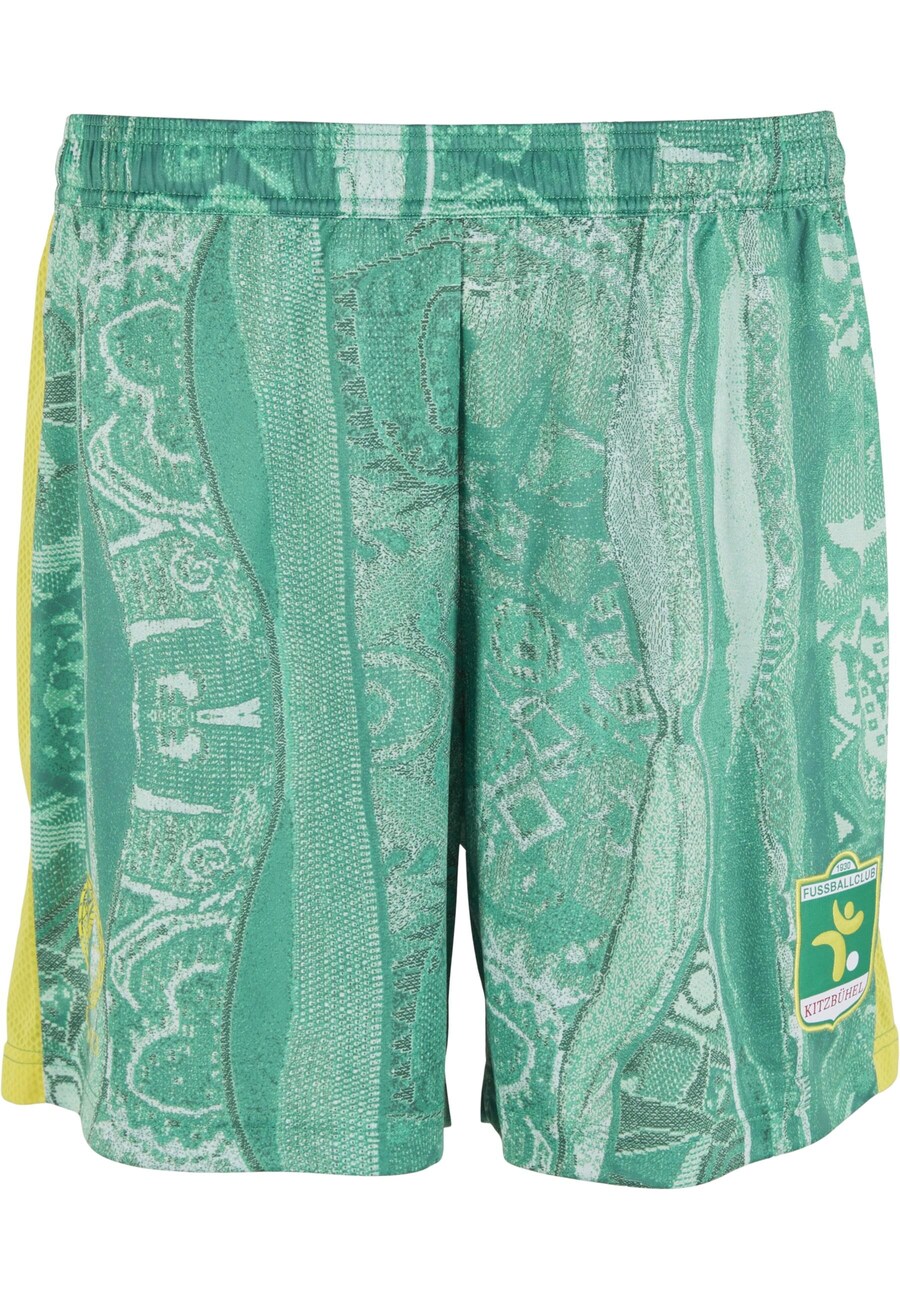 Обычные брюки Colucci, зеленый/светло-зеленый
Обычные брюки Colucci, зеленый/светло-зеленый