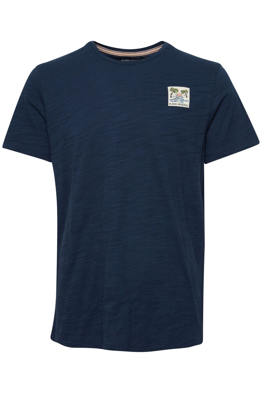 Футболка Blend, синий 
Футболка Blend, синий