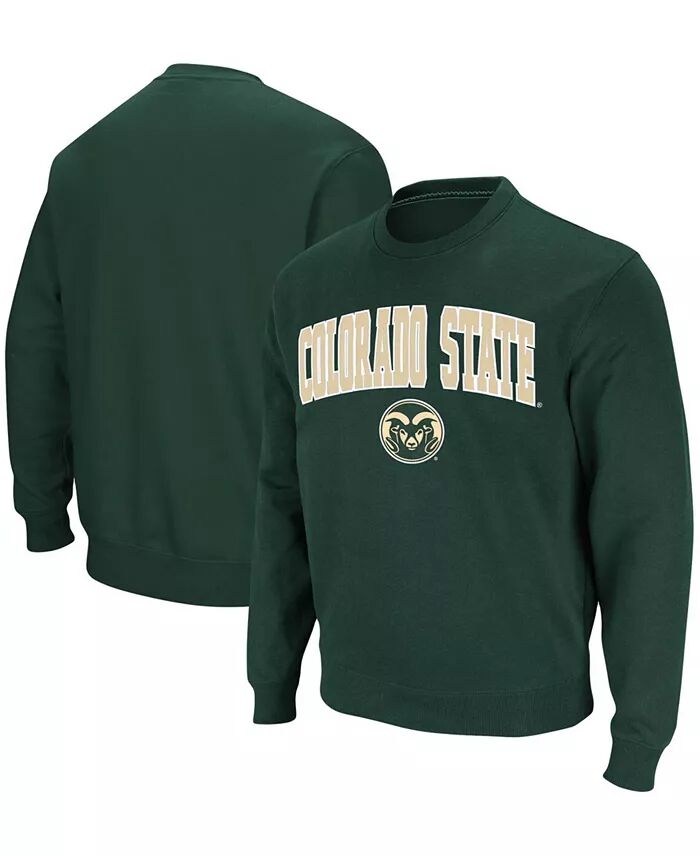 Мужская толстовка-пуловер из твила с логотипом Colorado State Rams Arch Tackle Green для больших и высоких мужчин Colosseum
Мужская толстовка-пуловер из твила с логотипом Colorado State Rams Arch Tackle Green для больших и высоких мужчин Colosseum