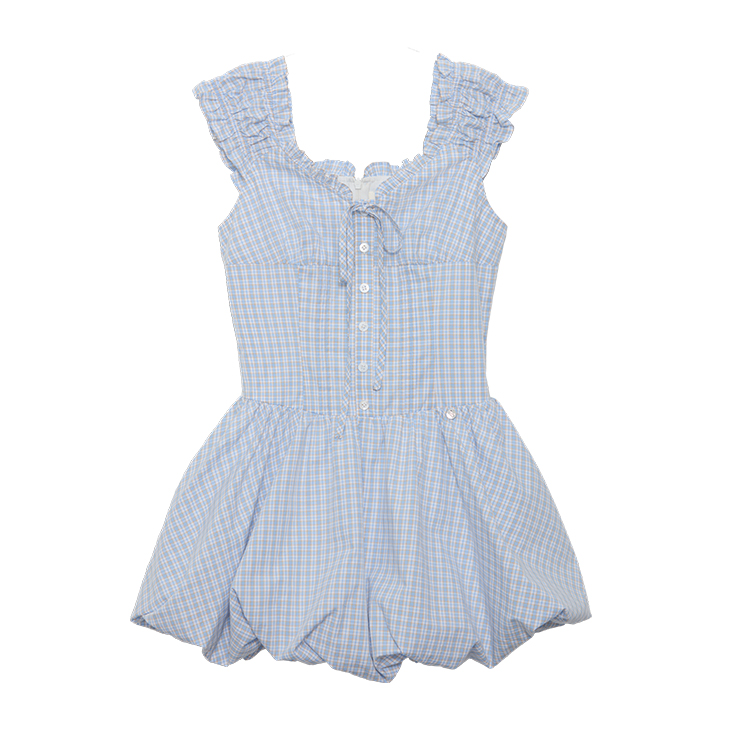 Женское платье с коротким рукавом KIRSH, синий
Женское платье с коротким рукавом KIRSH, синий