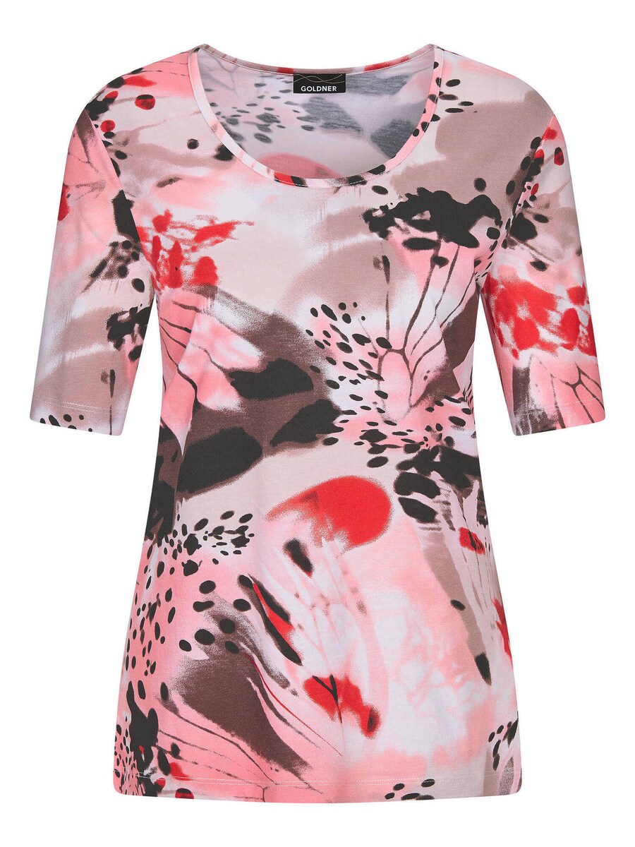 Рубашка Goldner, Mixed Colors
Рубашка Goldner, Mixed Colors