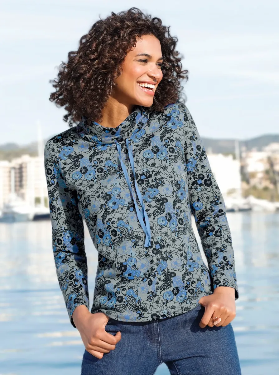 Толстовка Classic Basics, серый
Толстовка Classic Basics, серый