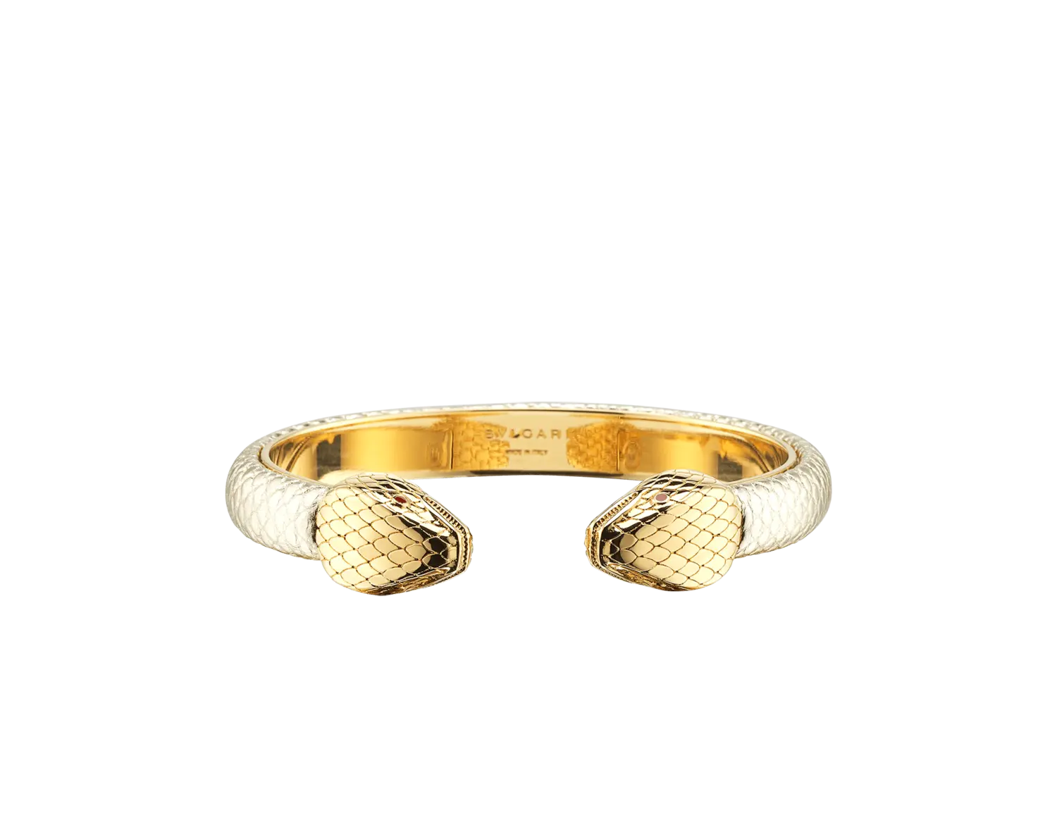 Кожаный браслет Serpenti forever Bvlgari
Кожаный браслет Serpenti forever Bvlgari