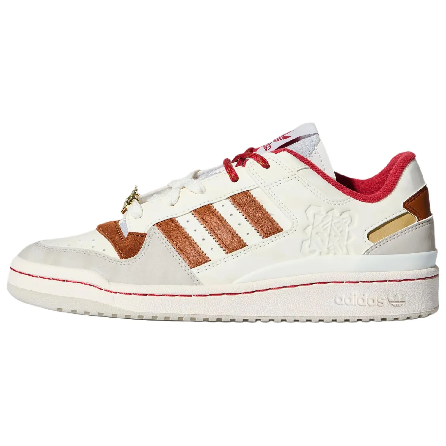 Adidas Originals FORUM Низкие скейтбордистские кроссовки унисекс, нефритово-белый
Adidas Originals FORUM Низкие скейтбордистские кроссовки унисекс, нефритово-белый