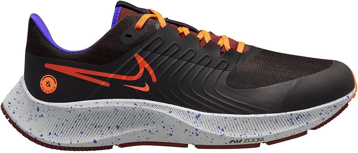 Кроссовки Nike мужские Air Zoom Pegasus 38 Shield, Black
Кроссовки Nike мужские Air Zoom Pegasus 38 Shield, Black