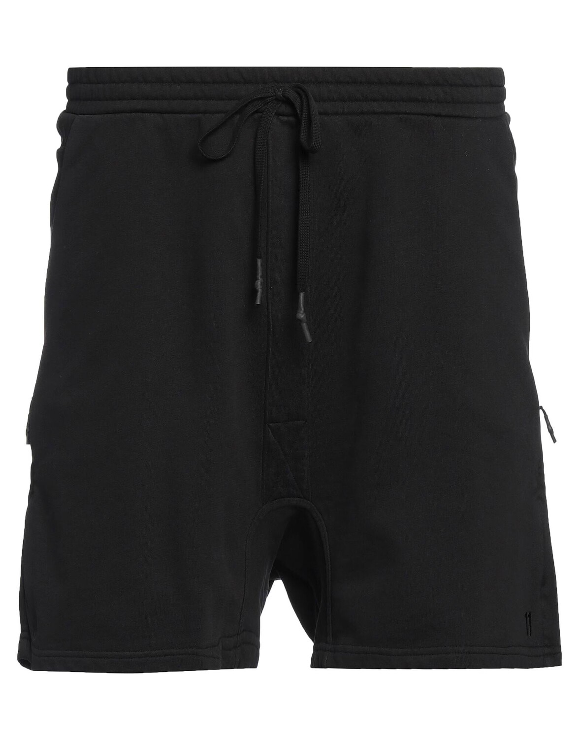 Шорты 11 By Boris Bidjan Saberi, черный
Шорты 11 By Boris Bidjan Saberi, черный