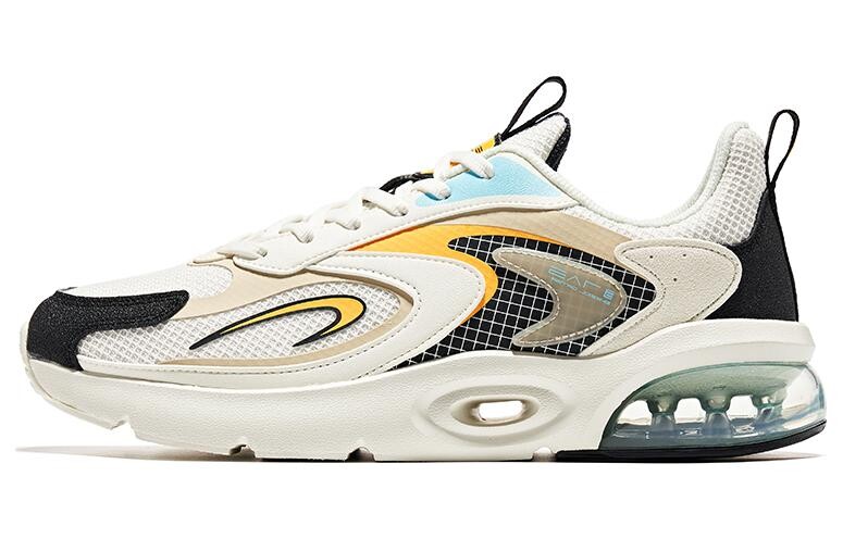 Кроссовки мужские с низким верхом цвета слоновой кости/черного цвета Erke, Черный, Кроссовки мужские с низким верхом цвета слоновой кости/черного цвета Erke
Кроссовки мужские с низким верхом цвета слоновой кости/черного цвета Erke, Черный, Кроссовки мужские с низким верхом цвета слоновой кости/черного цвета Erke