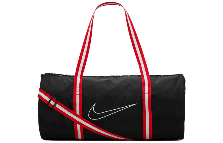 Дорожная сумка унисекс Nike Heritage, Black/Red, Черный, Дорожная сумка унисекс Nike Heritage, Black/Red 
Дорожная сумка унисекс Nike Heritage, Black/Red, Черный, Дорожная сумка унисекс Nike Heritage, Black/Red