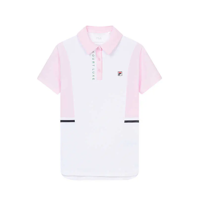 FILA KIDS Топ Jade White детский
FILA KIDS Топ Jade White детский