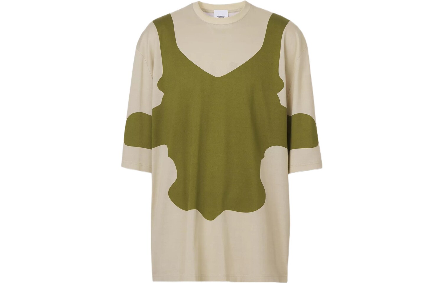 Футболка мужская светло-песочная Burberry, цвет Light Sandy
Футболка мужская светло-песочная Burberry, цвет Light Sandy