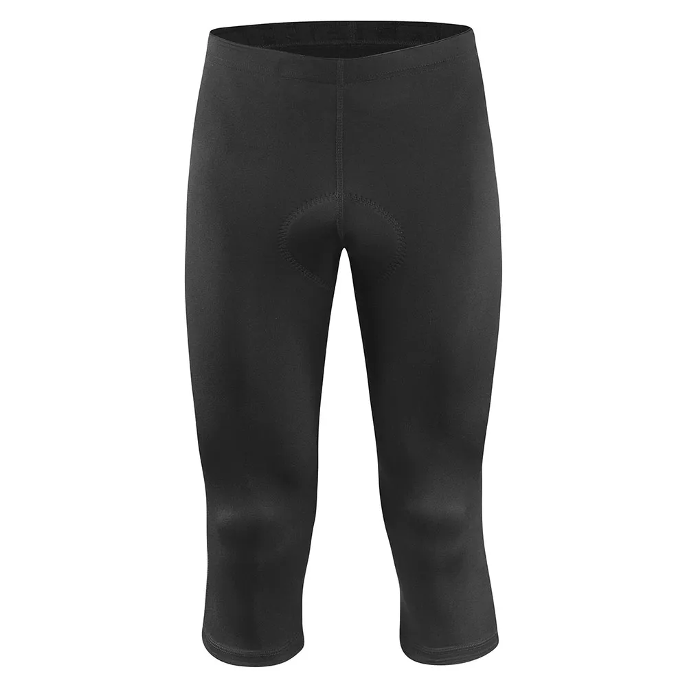 Леггинсы Loeffler Basic 3/4, черный
Леггинсы Loeffler Basic 3/4, черный