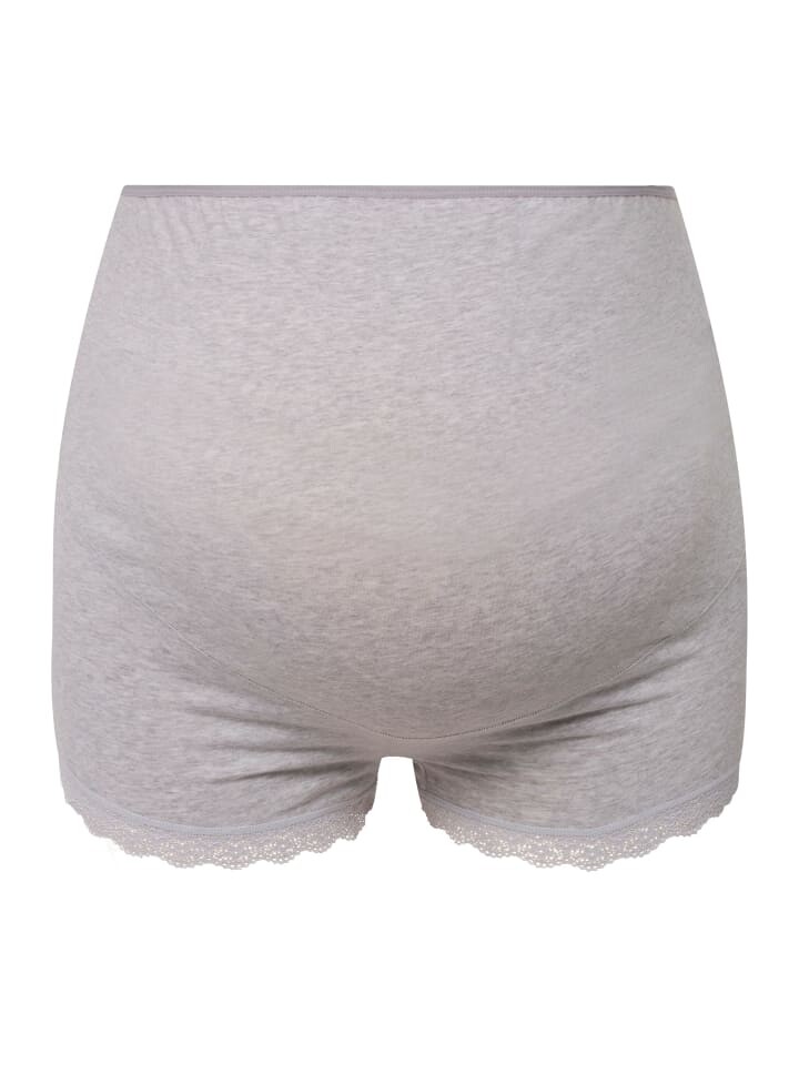 Трусы Ulla Popken, цвет grau melange
Трусы Ulla Popken, цвет grau melange