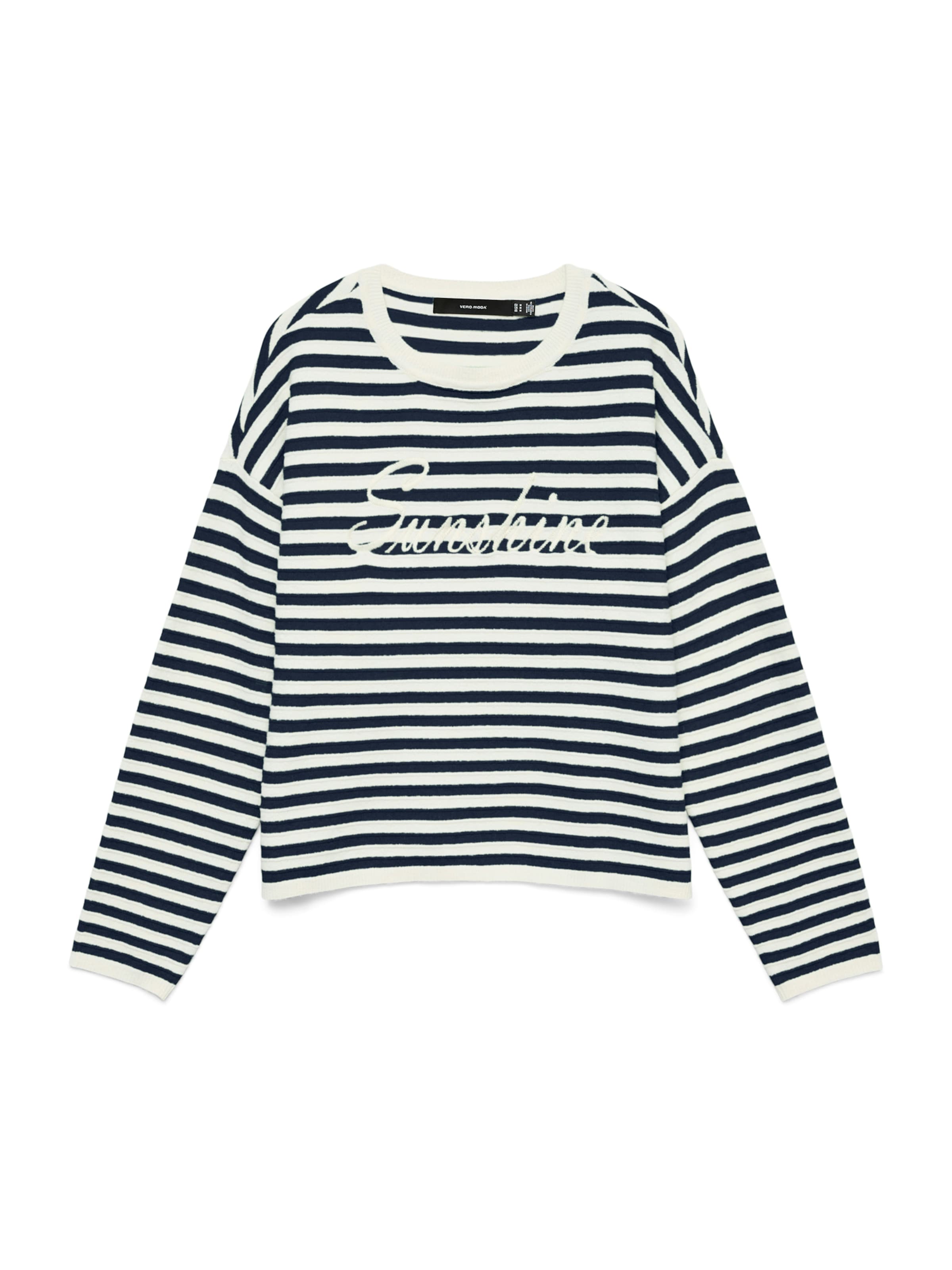 VERO MODA Свитер 'VMAPPLE' в черном цвете
VERO MODA Свитер 'VMAPPLE' в черном цвете