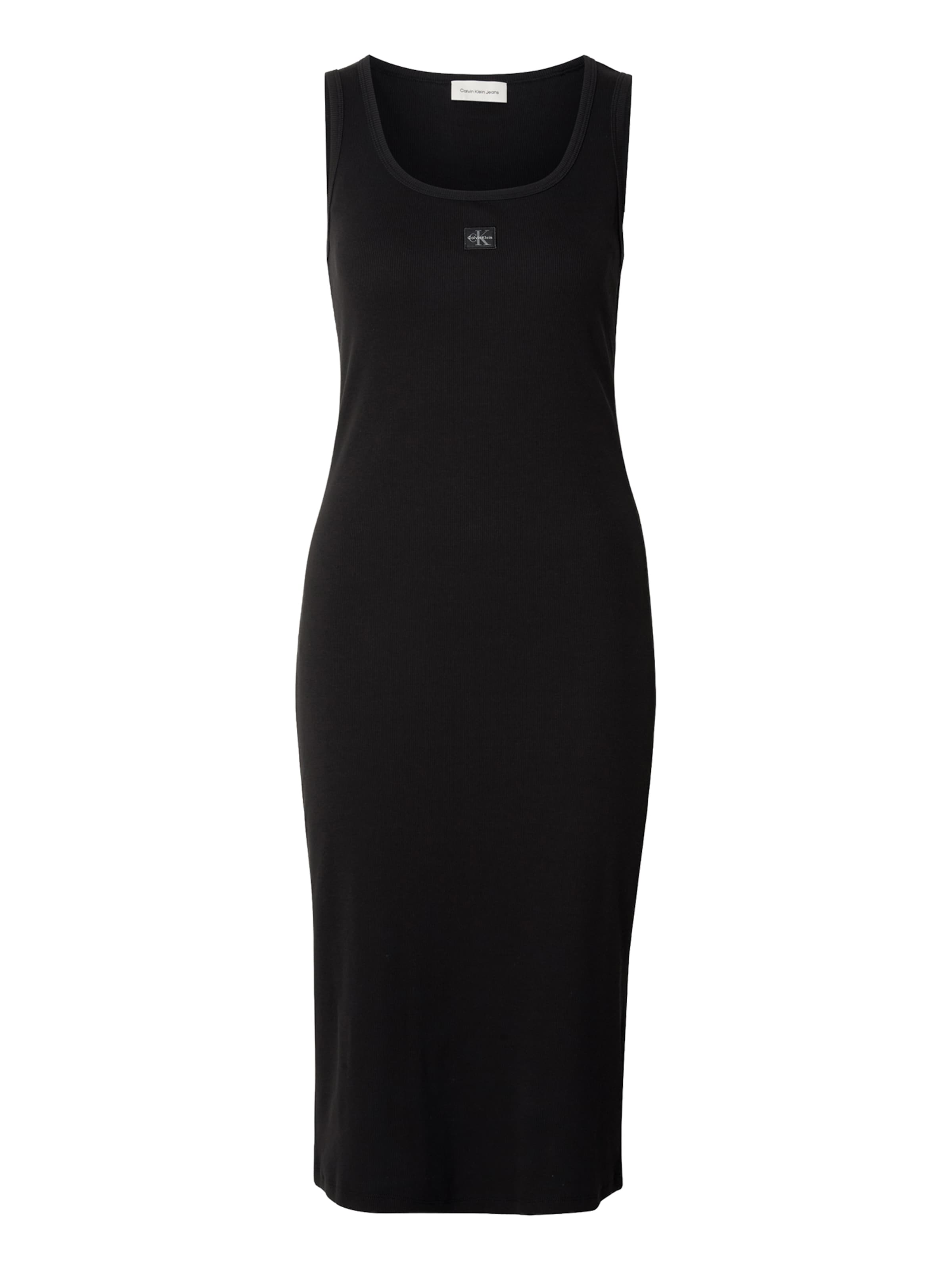 Calvin Klein Jeans Платье в черном цвете
Calvin Klein Jeans Платье в черном цвете