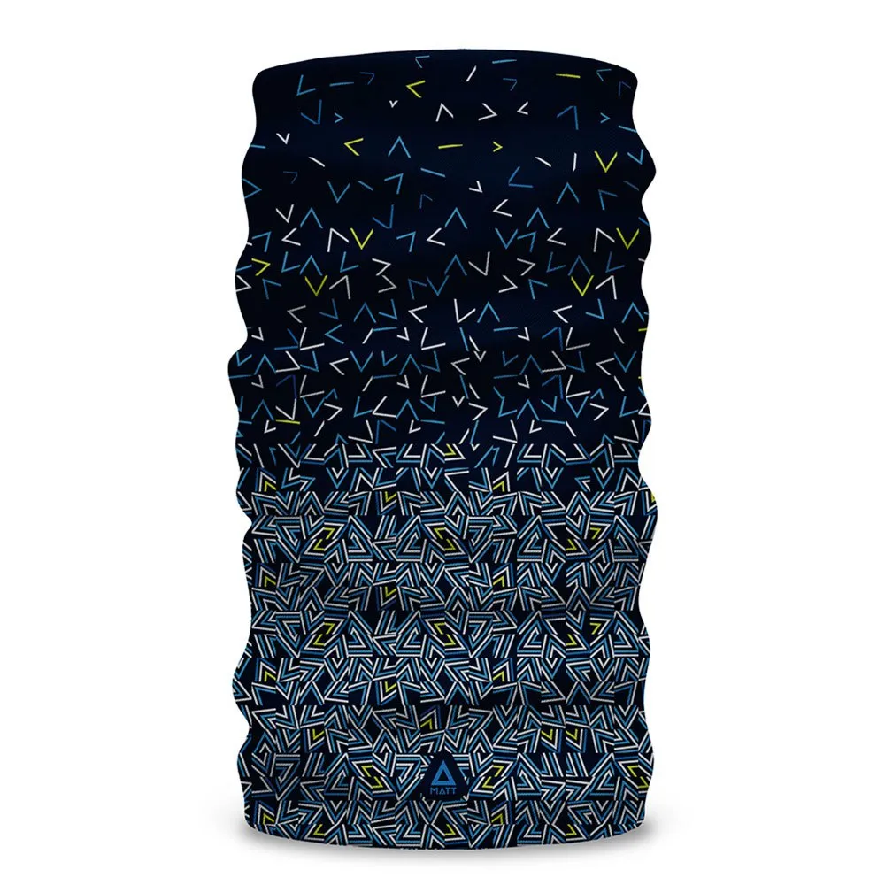 Неквормер Matt Coolmax Eco, разноцветный
Неквормер Matt Coolmax Eco, разноцветный