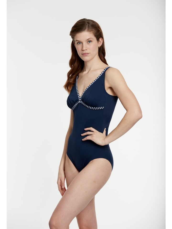 Купальник sunmarin, цвет blau/weiß
Купальник sunmarin, цвет blau/weiß