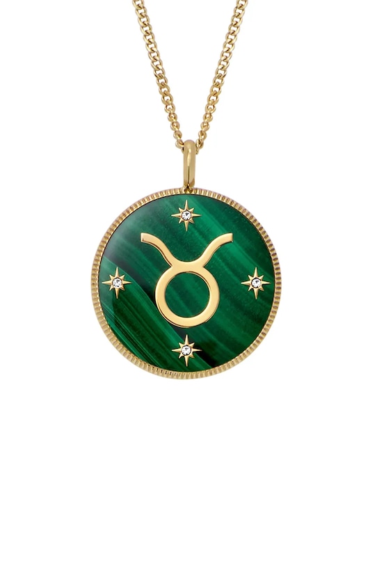 Ожерелье Fossil, золотой
Ожерелье Fossil, золотой