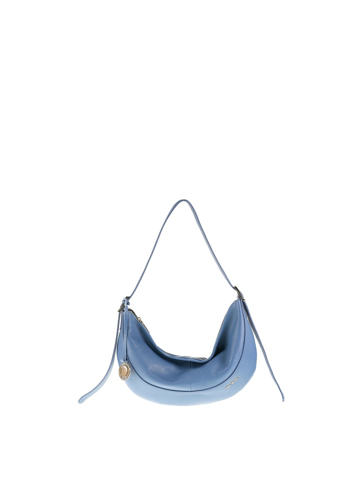 Сумка через плечо в синих джинсах Pierre Cardin
Сумка через плечо в синих джинсах Pierre Cardin