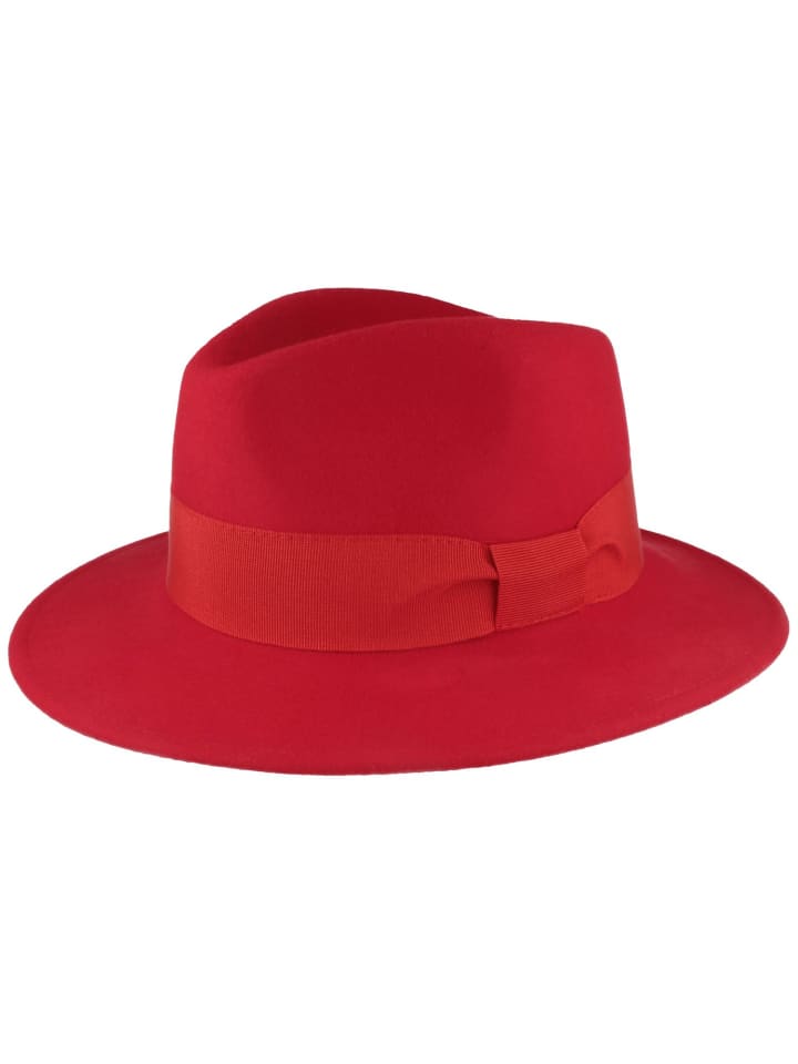 Шляпа BREITER Filzhut, красный
Шляпа BREITER Filzhut, красный