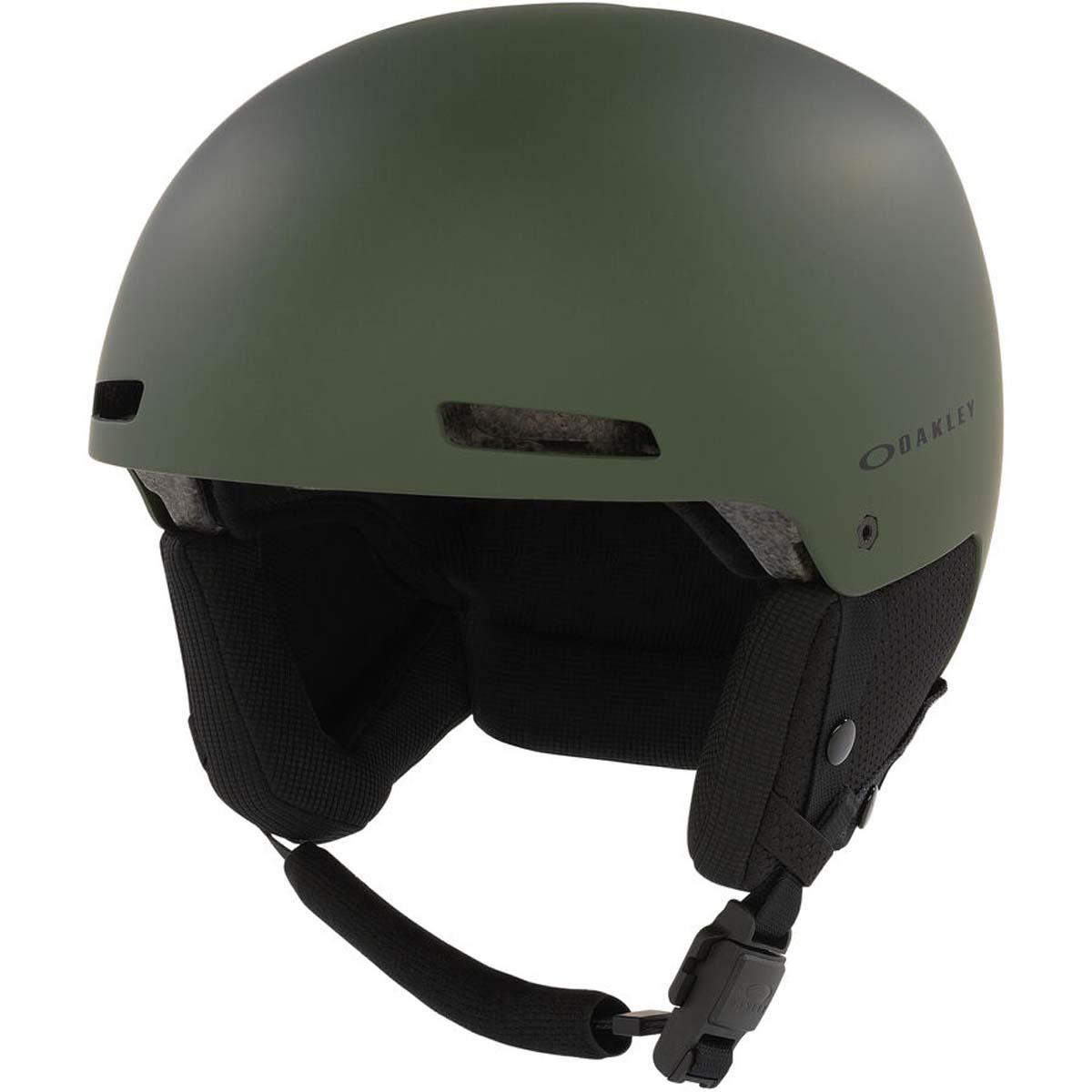 Шлем Mod1 Pro Oakley, Dark Brush
Шлем Mod1 Pro Oakley, Dark Brush