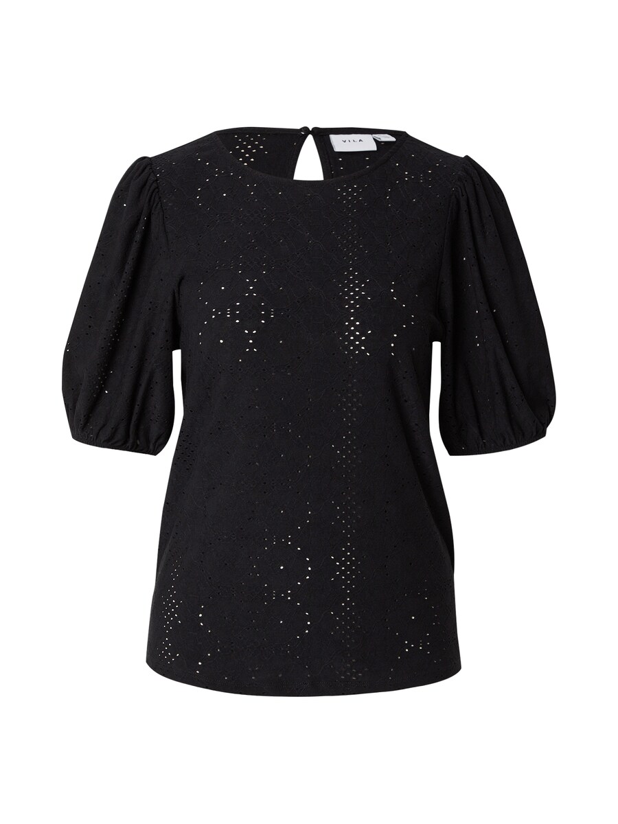 Блузка VILA, черный
Блузка VILA, черный