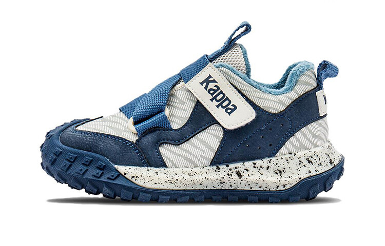Кроссовки Kappa Kids Kids Lifestyle Shoes Kids Low-top, синий
Кроссовки Kappa Kids Kids Lifestyle Shoes Kids Low-top, синий