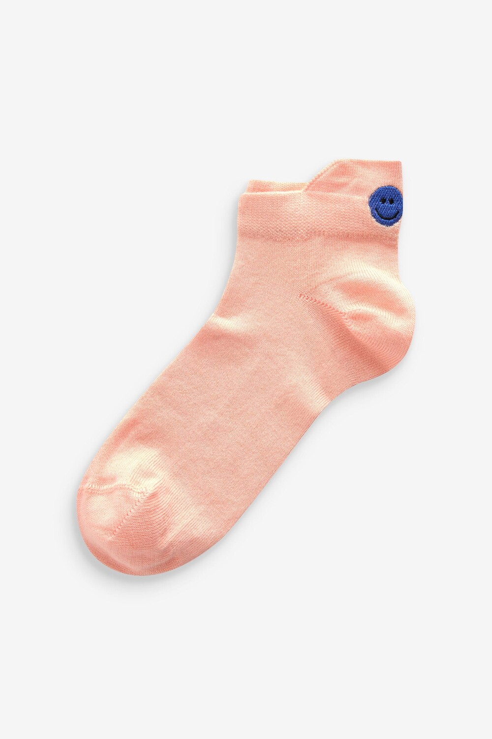 Кроссовки с вышивкой 4 пары носков Next, мультиколор
Кроссовки с вышивкой 4 пары носков Next, мультиколор