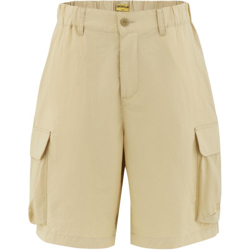 Шорты карго мужские CAT, черные
Шорты карго мужские CAT, черные