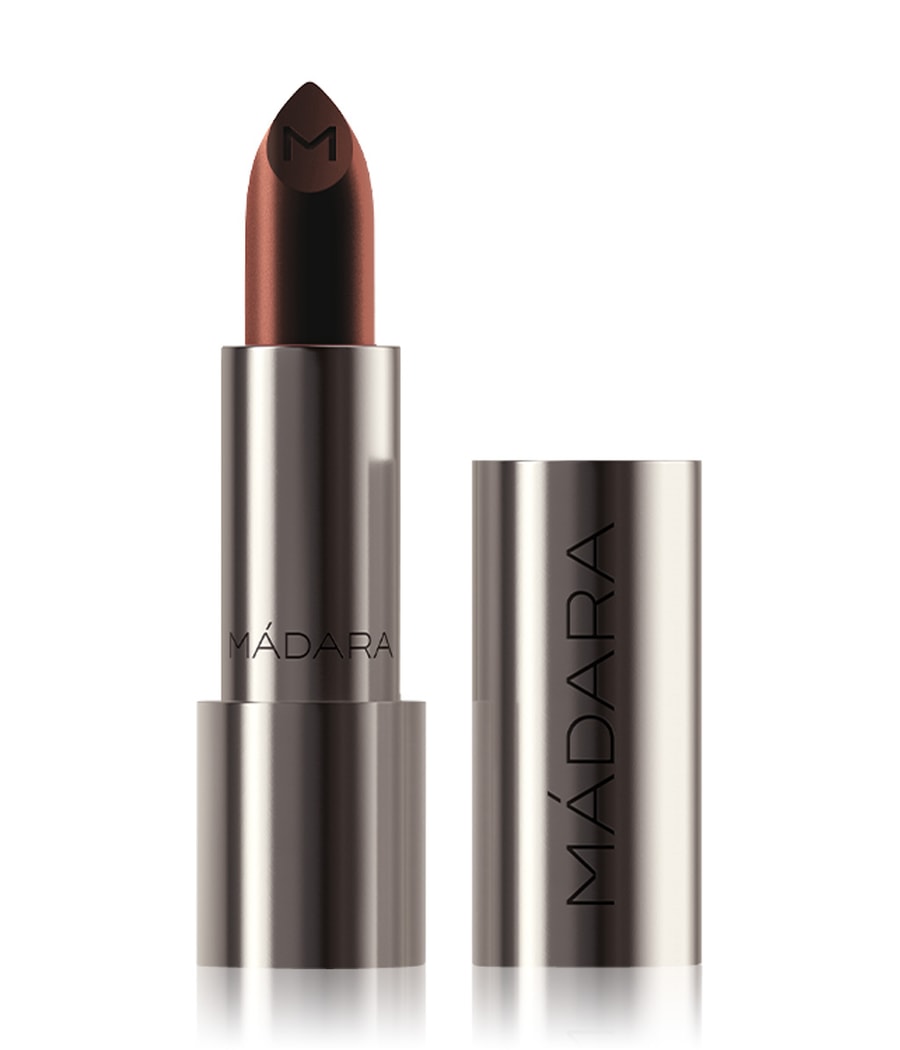 Помада MADARA Dazzle Nights, #504 Dominance, 3.8g 
Помада MADARA Dazzle Nights, #504 Dominance, 3.8g