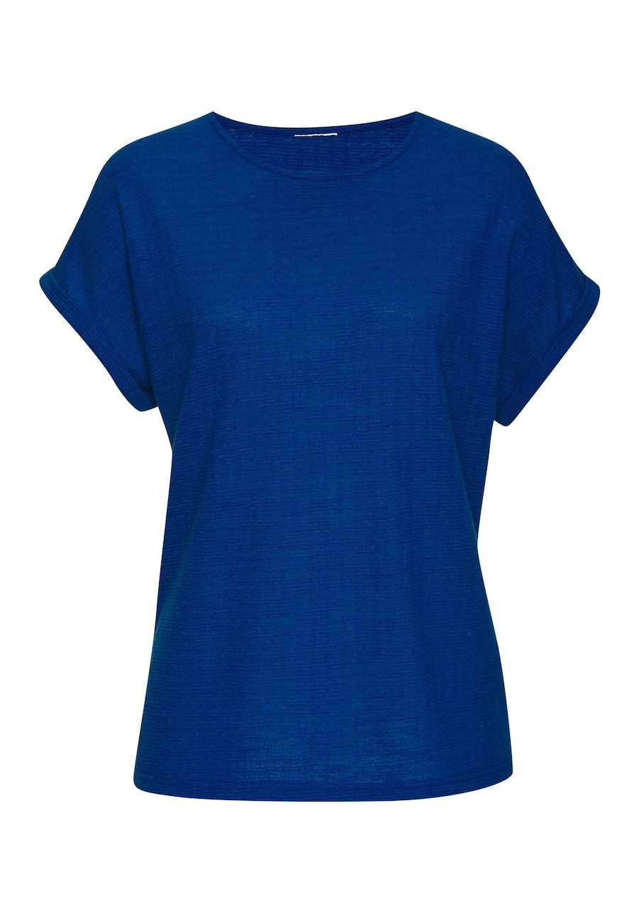 Рубашка VIVANCE, Cobalt Blue
Рубашка VIVANCE, Cobalt Blue