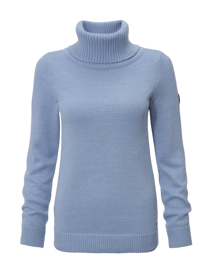 Свитер Kangaroos, светло-синий
Свитер Kangaroos, светло-синий