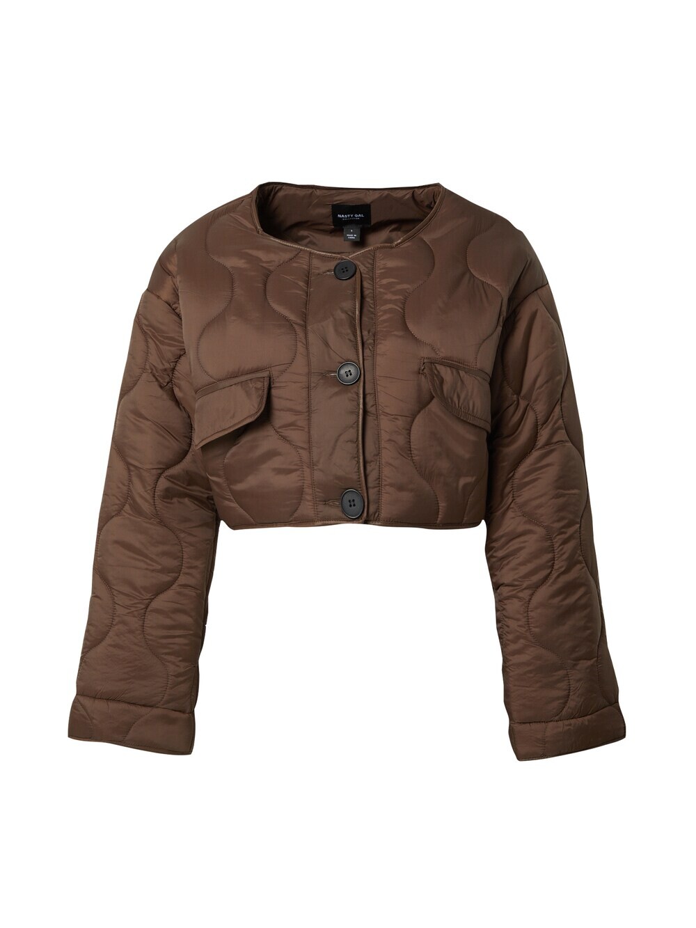Межсезонная куртка Nasty Gal, шоколад, Коричневый, Межсезонная куртка Nasty Gal, шоколад
Межсезонная куртка Nasty Gal, шоколад, Коричневый, Межсезонная куртка Nasty Gal, шоколад