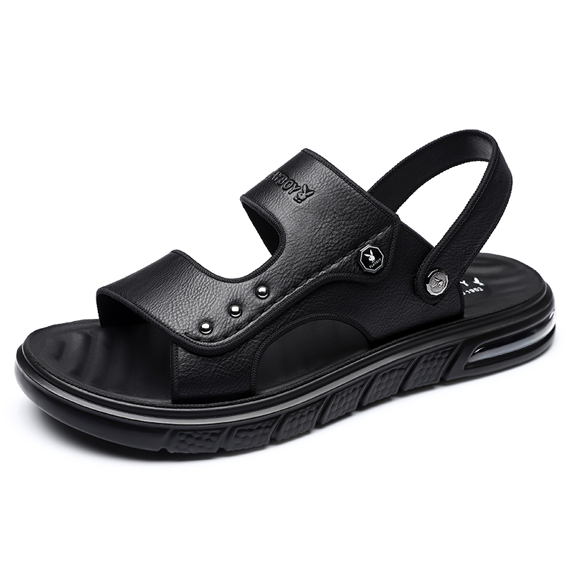 Пляжные сандалии мужские Playboy, Black
Пляжные сандалии мужские Playboy, Black