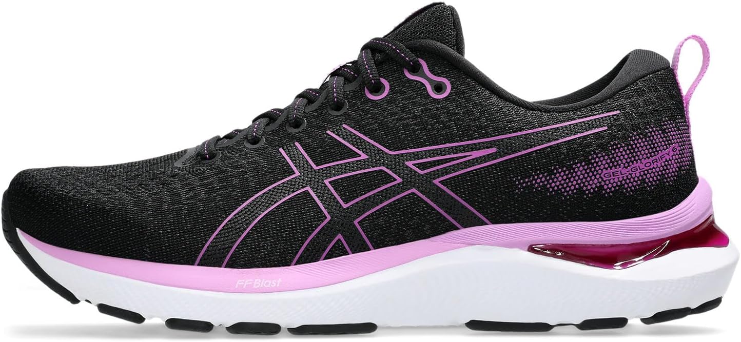 Мужские кроссовки ASICS Gel-Kayano 31, черный
Мужские кроссовки ASICS Gel-Kayano 31, черный