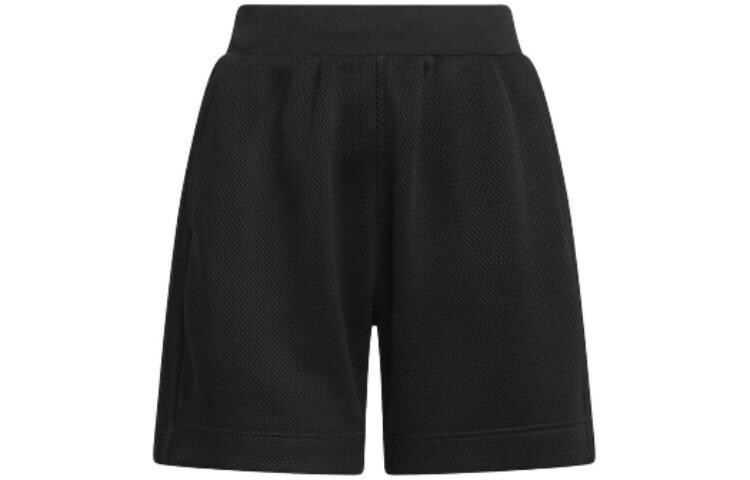 Спортивные шорты унисекс Adidas Originals, цвет Black
Спортивные шорты унисекс Adidas Originals, цвет Black