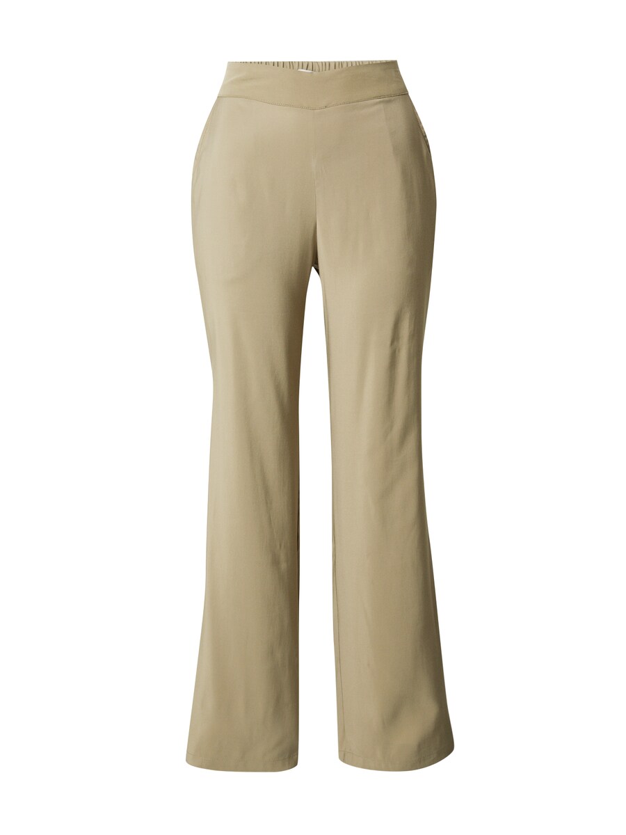 Тканевые брюки b.young Loose fit Pants ISABELLA, хаки
Тканевые брюки b.young Loose fit Pants ISABELLA, хаки