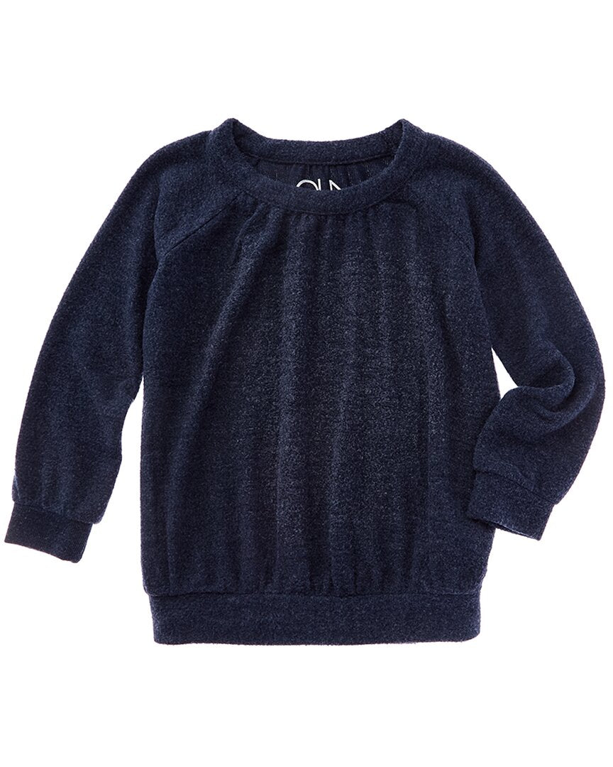 Чейзер Вязаный Реглан Пуловер Chaser, синий
Чейзер Вязаный Реглан Пуловер Chaser, синий