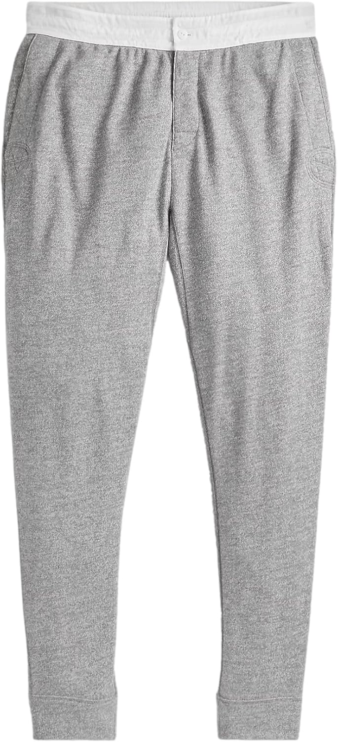 POLO RALPH LAUREN Мужские спортивные брюки, Dark Vintage Heather
POLO RALPH LAUREN Мужские спортивные брюки, Dark Vintage Heather