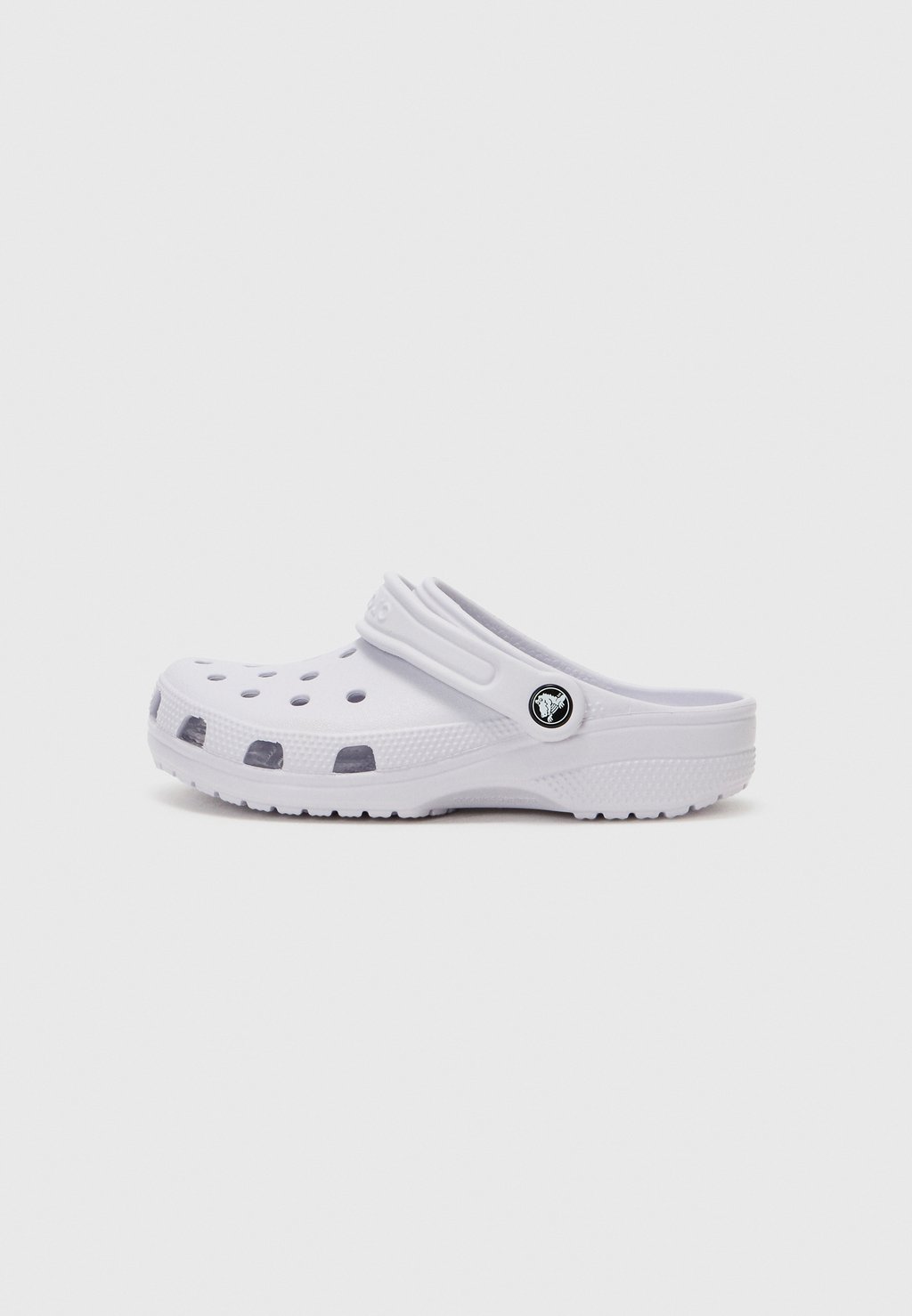 Сандалии CLASSIC UNISEX Crocs, серый
Сандалии CLASSIC UNISEX Crocs, серый