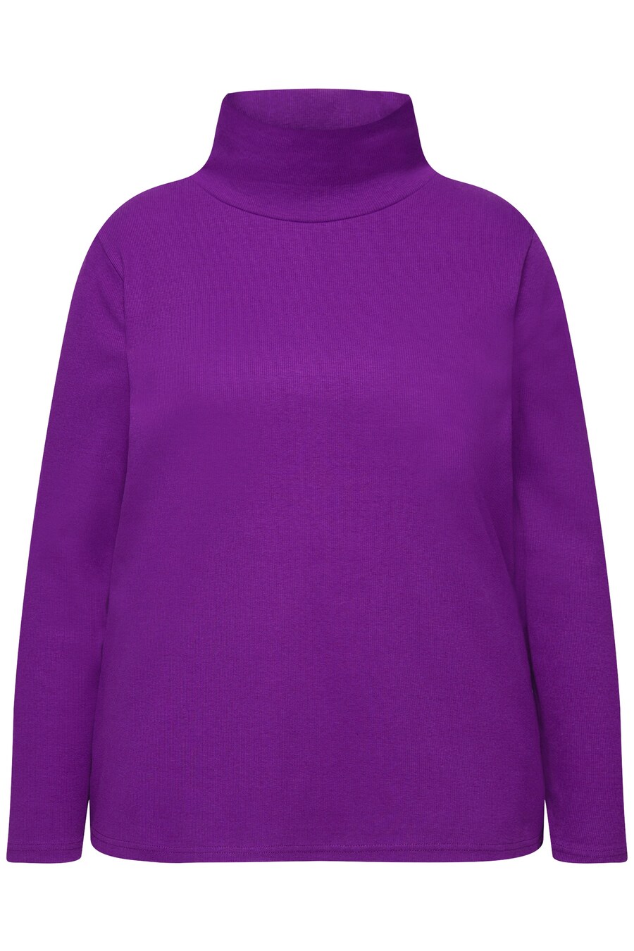 Свитер Ulla Popken, темно-фиолетовый
Свитер Ulla Popken, темно-фиолетовый