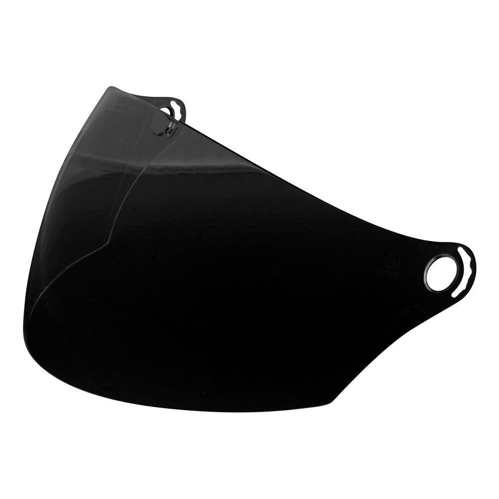 Визор для шлема MT Helmets Sport City, черный
Визор для шлема MT Helmets Sport City, черный