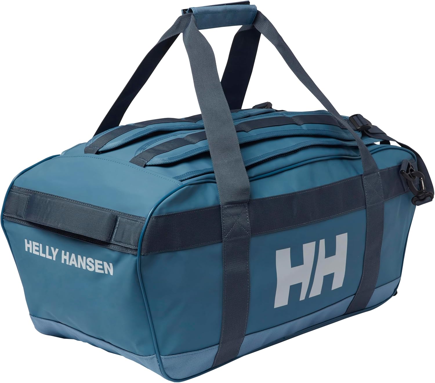 Сумка Helly-Hansen Hh Scout Duffel Helly Hansen, 522 Rain Blue
Сумка Helly-Hansen Hh Scout Duffel Helly Hansen, 522 Rain Blue